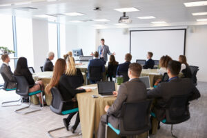 presentation